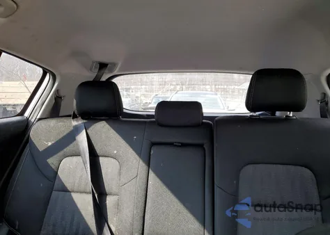 2019 Kia Sportage Lx z USA, uszkodzony, nr VIN KNDPM3AC2K7514505